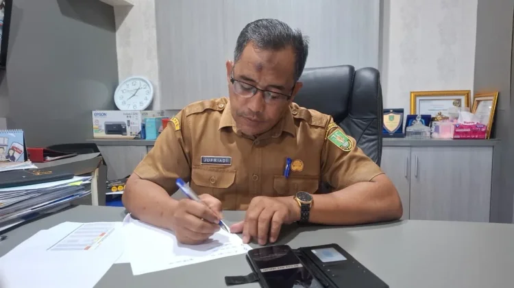Sabang Terima Tambahan TKD Rp70 Miliar, Khusus Mitigasi Bencana