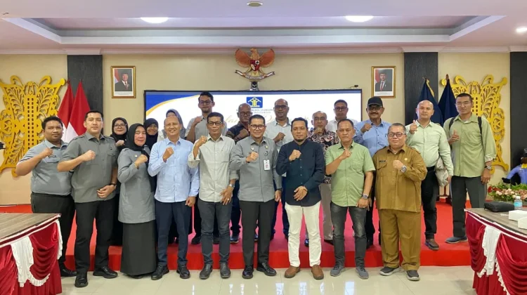 Kadispora: Raqan Kepemudaan Disusun dari Aspirasi Pemuda Sabang