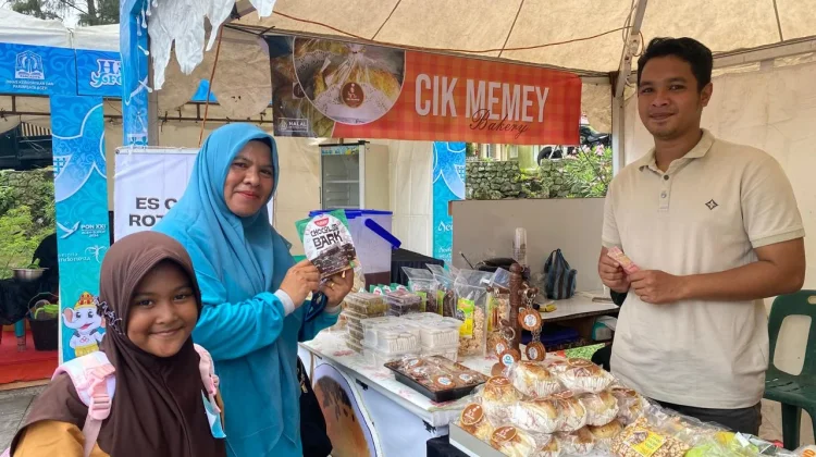 Pelaku UMKM Optimistis Agustus Dongkrak Perputaran Ekonomi Sabang