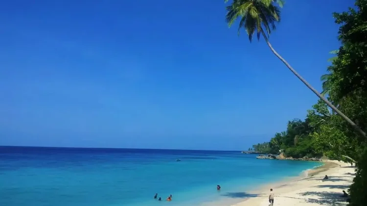 Wisata Pantai Sabang Didorong Tumbuh Berkelanjutan