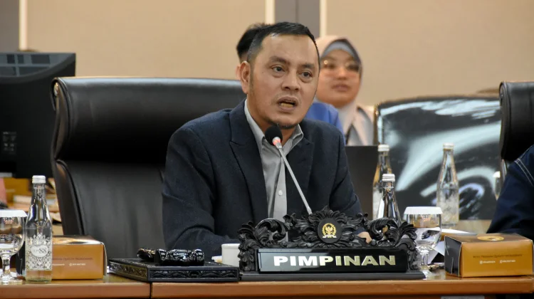 DPR RI Dorong Revisi UU TPPO Hadapi Modus Perbudakan Modern