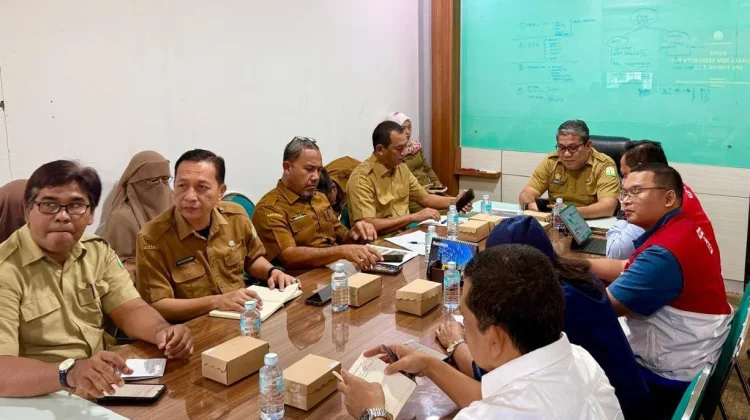 Pemprov Aceh Minta SPBU Benahi Sistem Pelayanan