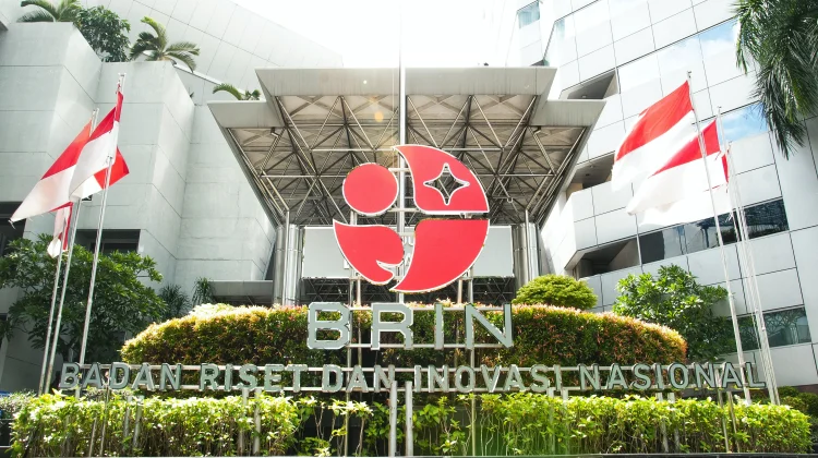 BRIN: Kampung Nelayan Merah Putih Bisa Naikkan Untung 35 Persen