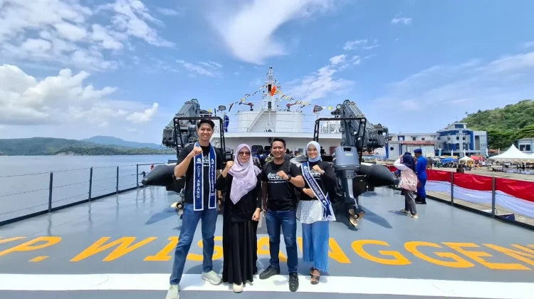 Event Pariwisata Dorong Kunjungan dan Ekonomi Sabang