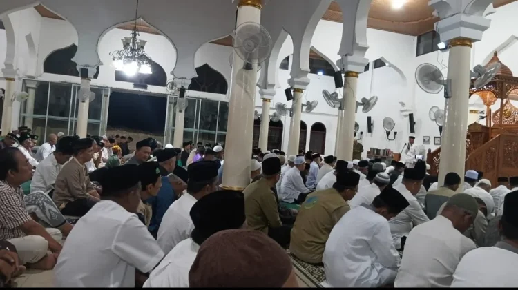 Jadwal Kegiatan Subuh Keliling di Sabang 2 Agustus, Ini Lokasinya