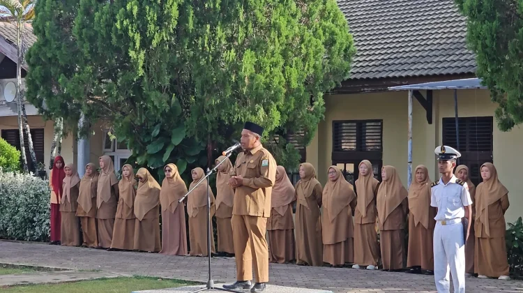 SMKN 1 Sabang Targetkan Peningkatan Mutu dan Kewirausahaan