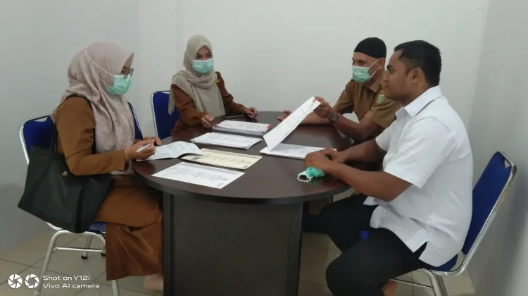 Satu Dapur MBG Sabang Kantongi Sertifikat Laik Sanitasi