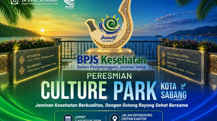 Dishub Terapkan Rekayasa Lalu Lintas Selama Fun Run dan Peresmian Culture Park
