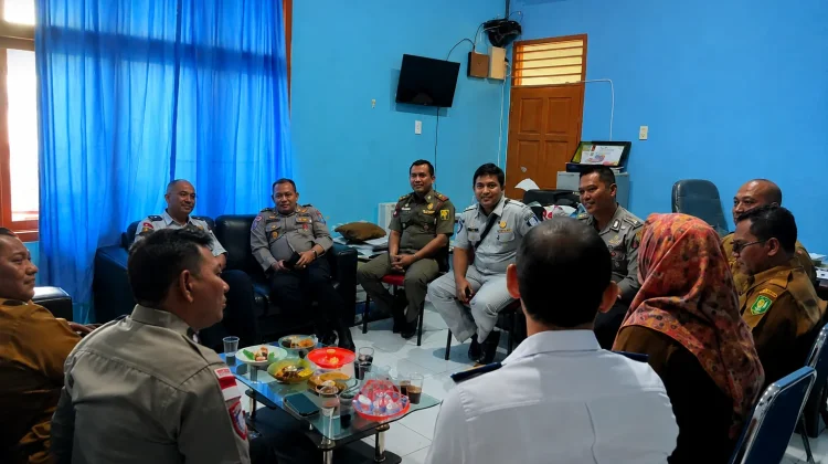 Forum LLAJ Perkuat Koordinasi atasi Persoalan Transportasi di Sabang