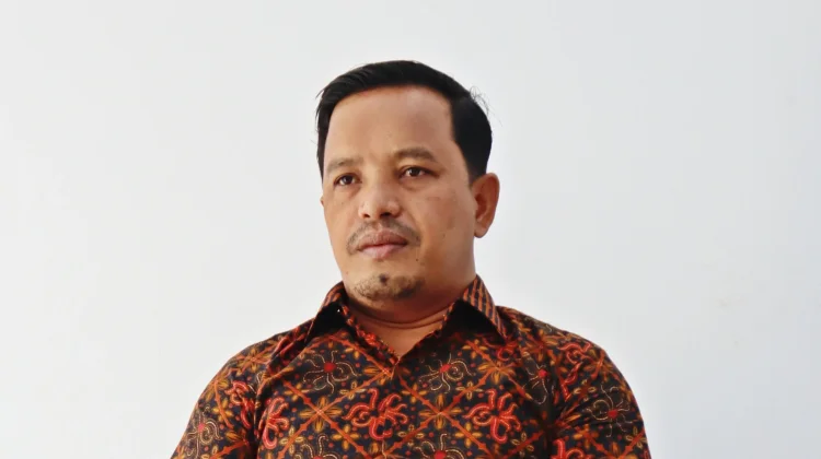 Maimun Resmi Jabat Wakil Dekan II FISIP USK Periode 2026–2031