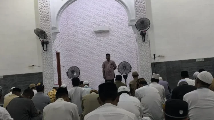 Ini Lokasi dan Jadwal Kegiatan Subuh Keliling di Sabang 9 Agustus 2026