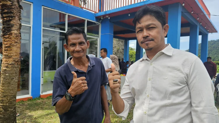 Kafe Taman I Love Sabang, Langkah Strategis BUMG Cot Ba’u