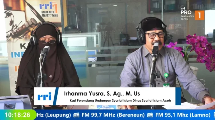 Sinergi Pendidikan dan Syariat Penting Bentuk Remaja Tangguh