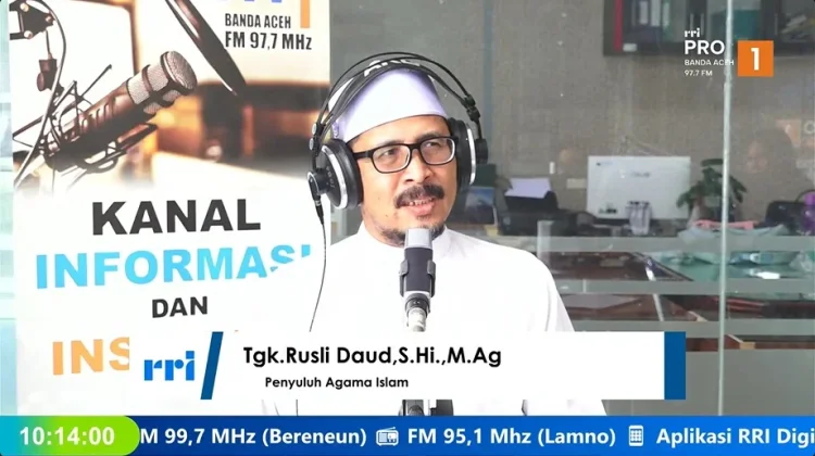 Kebahagiaan dalam Islam Tidak Diukur dari Harta
