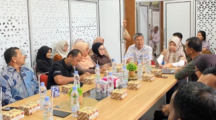 Poltekpar Medan Dorong Pengelolaan Desa Wisata Sabang