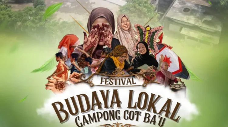 Ada Festival Budaya Lokal, 22-23 Agustus 2026 di Sabang