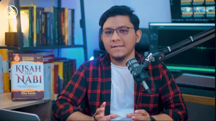 Dari Hobi Jadi Profesi, Ini Tips Sukses Menjadi Konten Kreator Ala Zulfan Afdillah