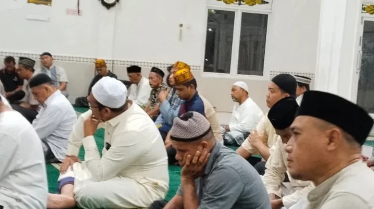 Jadwal Subuh Keliling di Kota Sabang 16 Agustus, Ini Lokasinya