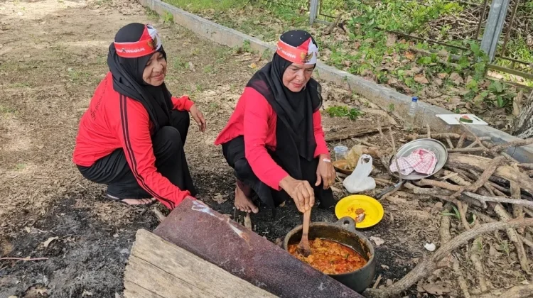 Lomba Sie Reuboh Dorong Pelestarian Kuliner Tradisional Aceh