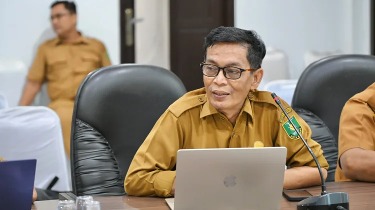 SAKTI-IKD Dekatkan Layanan Identitas Digital ke Warga Sabang