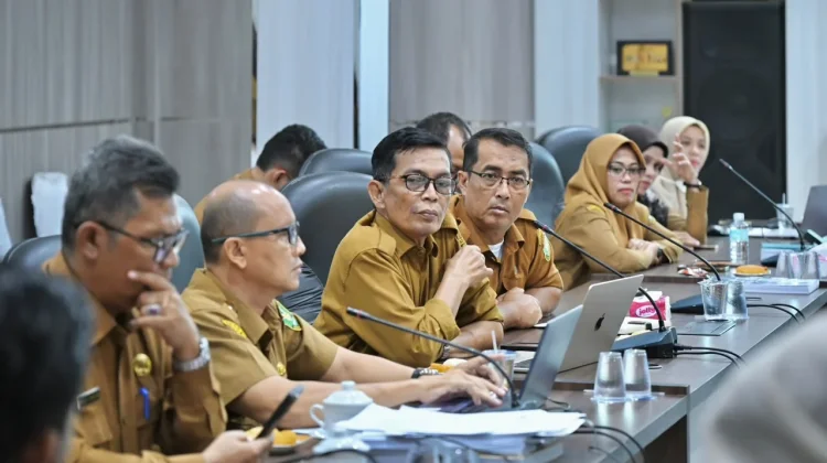 Pemko Sabang Dorong Qanun untuk Percepat Investasi