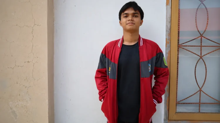 Ketua Forum Anak: Bagi Generasi Muda Sabang, Merdeka Itu Berkarya