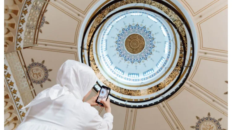 Dakwah di Era Digital, Konsisten Menebar Kebaikan