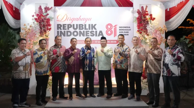 Wali Kota Sabang Ajak Generasi Muda Isi Kemerdekaan dengan Karya