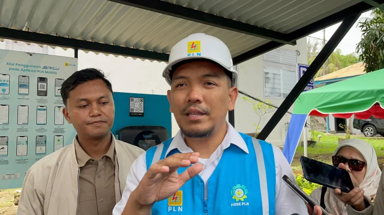 PLN: Pasokan Listrik Sabang Masih Aman dan Surplus