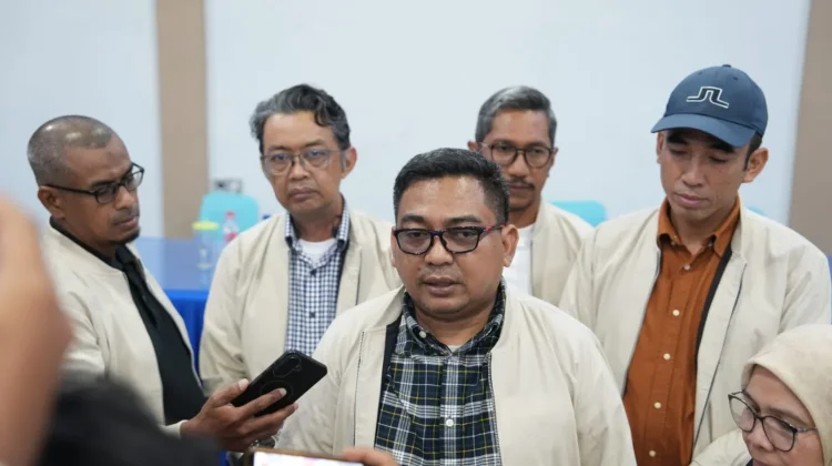 PLN Tambah Kapasitas Pembangkit 3 Megawatt di Sabang