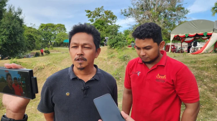 Festival Budaya Cot Ba’u 2026 Segera Dimulai
