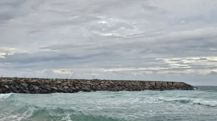 Prakiraan Cuaca di Sabang Hari ini
