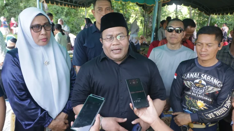 Pemko Sabang Siapkan Infrastruktur Pendukung Wisata Benteng Batere A