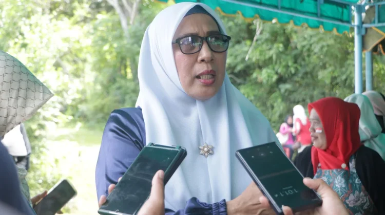 Akses Jalan menuju Benteng Wisata Diupayakan Masuk APBK 2027