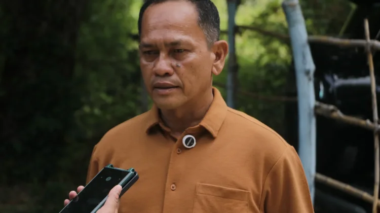 Dispora Dorong Anggaran Pemuda 1 Persen dari APBK Sabang