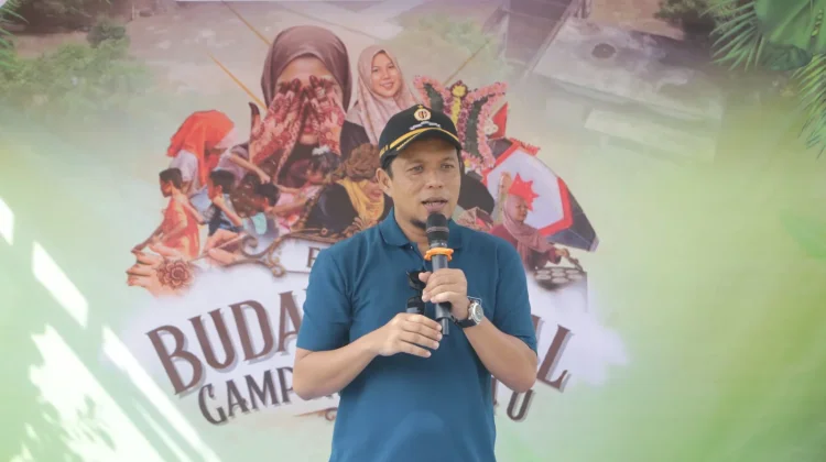 Benteng Batere A Didorong Jadi Destinasi Wisata Sejarah di Sabang