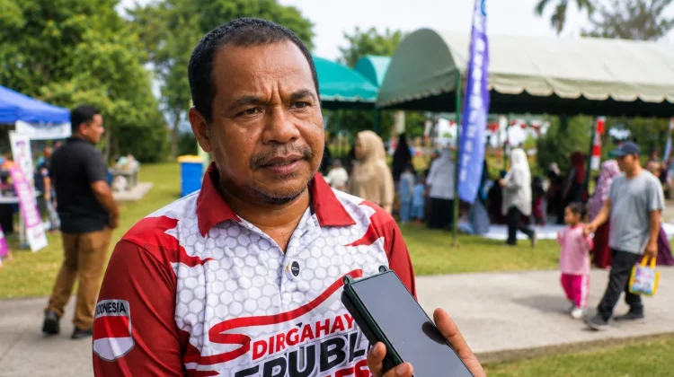 Diskominfo Dorong Gampong Aktif Promosikan Potensi Lokal