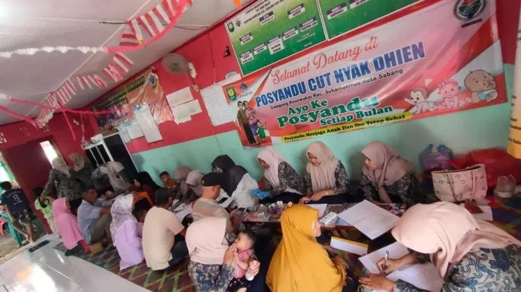 Cek Kesehatan sejak Dini: Tau Lebih Awal, Cegah Lebih Cepat