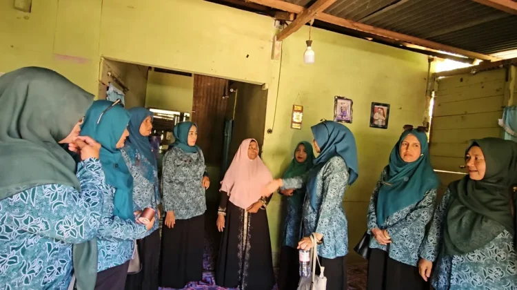 Pembinaan Gammawar Bateshok Diharapkan Berlanjut hingga Penilaian 2027