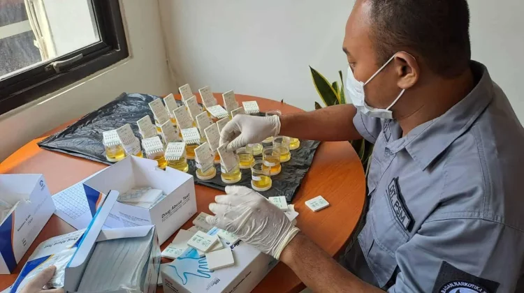 Pemko Sabang Dorong Penguatan Deteksi Dini Narkoba