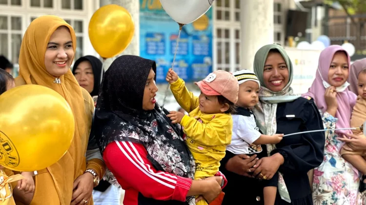 Dana Geunaseh April-Juni Mulai Dicairkan di Sabang