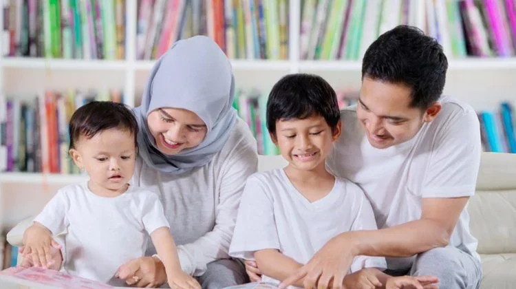 Orang Tua Diminta Jadi Tempat Nyaman Bagi Anak