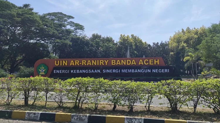 Forum Bangun Aceh Dorong Kampus UIN Ar-Raniry Semakin Inklusif