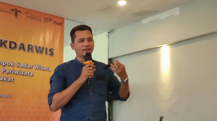 Karhutla dan Dampaknya kepada Kunjungan Wisman ke Destinasi Wisata Indonesia