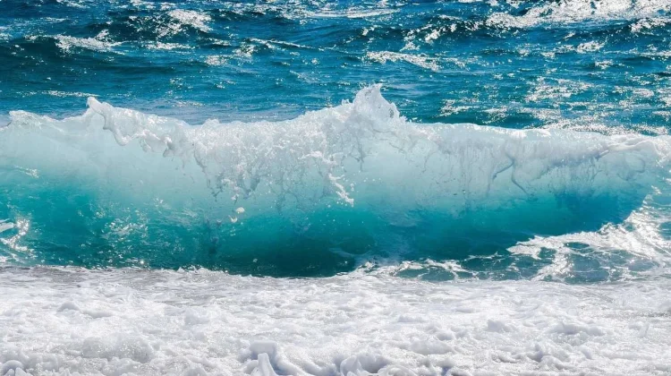 Cuaca Sabang Cerah Berawan, Gelombang Laut Capai 2,5 Meter