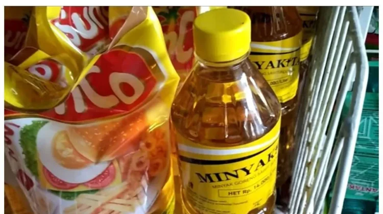 Harga Minyak Goreng Premium di Sabang Naik sejak Awal Agustus