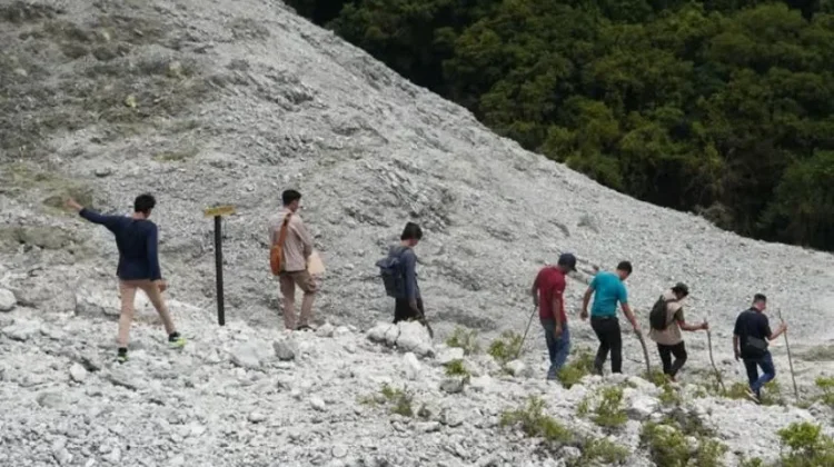 Gunung Api Jaboi Masih Butuh Dukungan Fasilitas Wisata