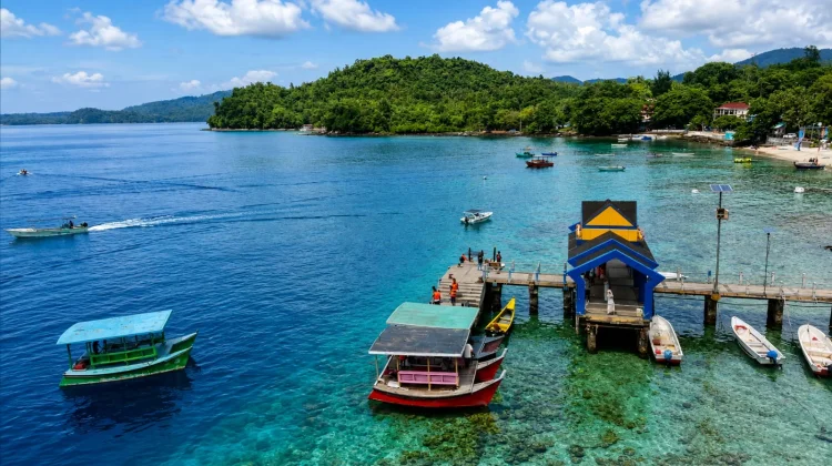 Sabang Miliki 48 Objek Wisata, Tak Hanya Pantai dan Laut