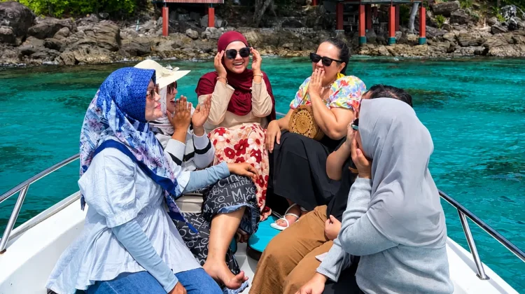 Ini Alasan Mengapa Wisatawan Selalu Ingin kembali ke Sabang?