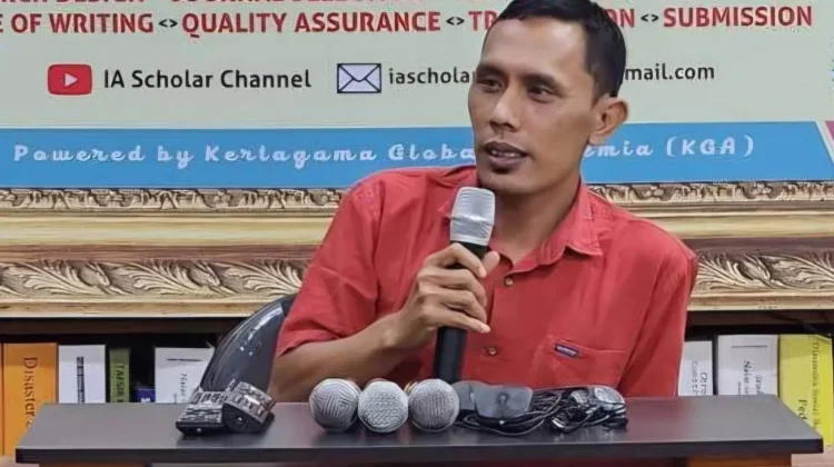 Revisi UUPA Minim Kabar, Akademisi Desak Pemerintah Buka Roadmap